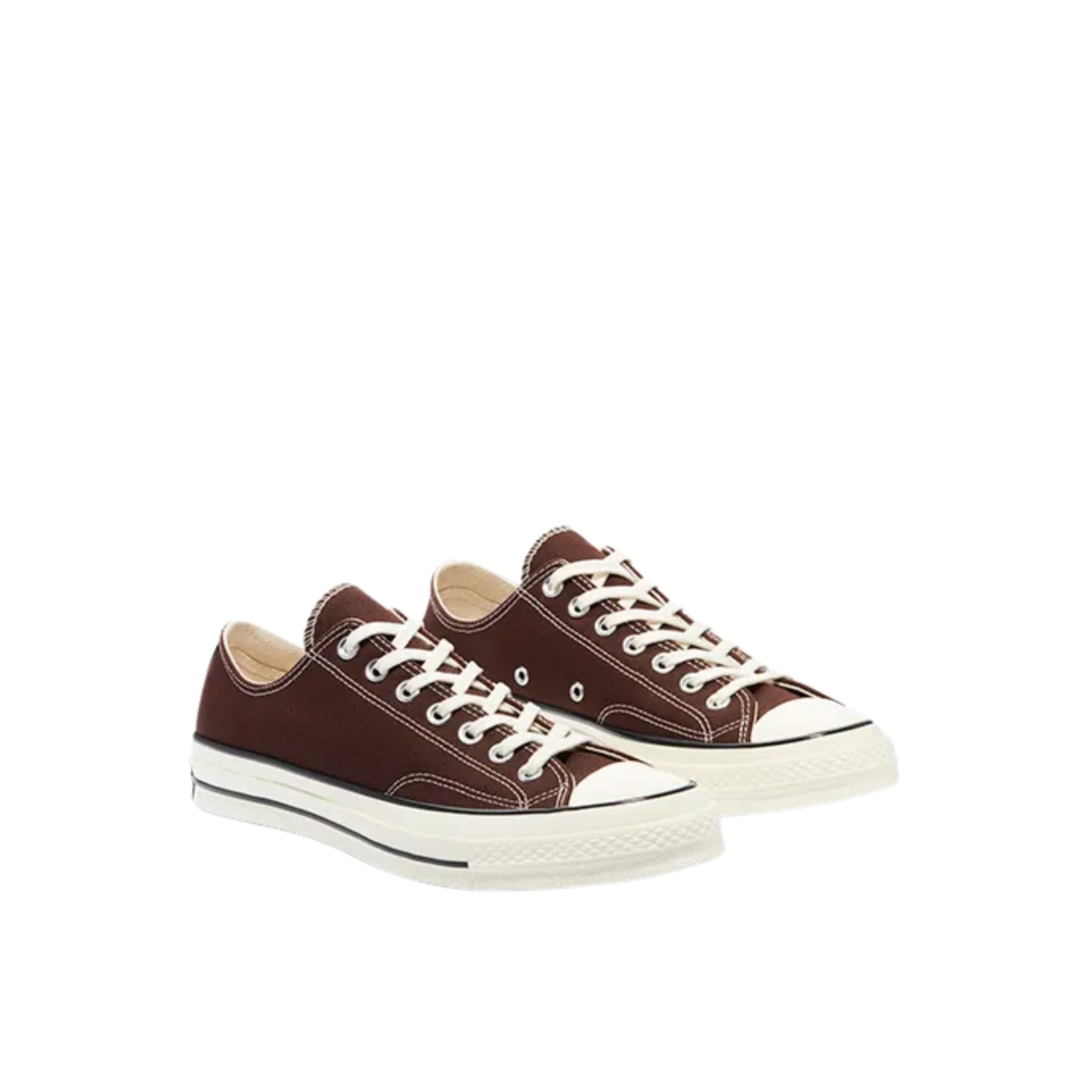 Converse Sneaker Chuck70 Low Dark Root-Egret